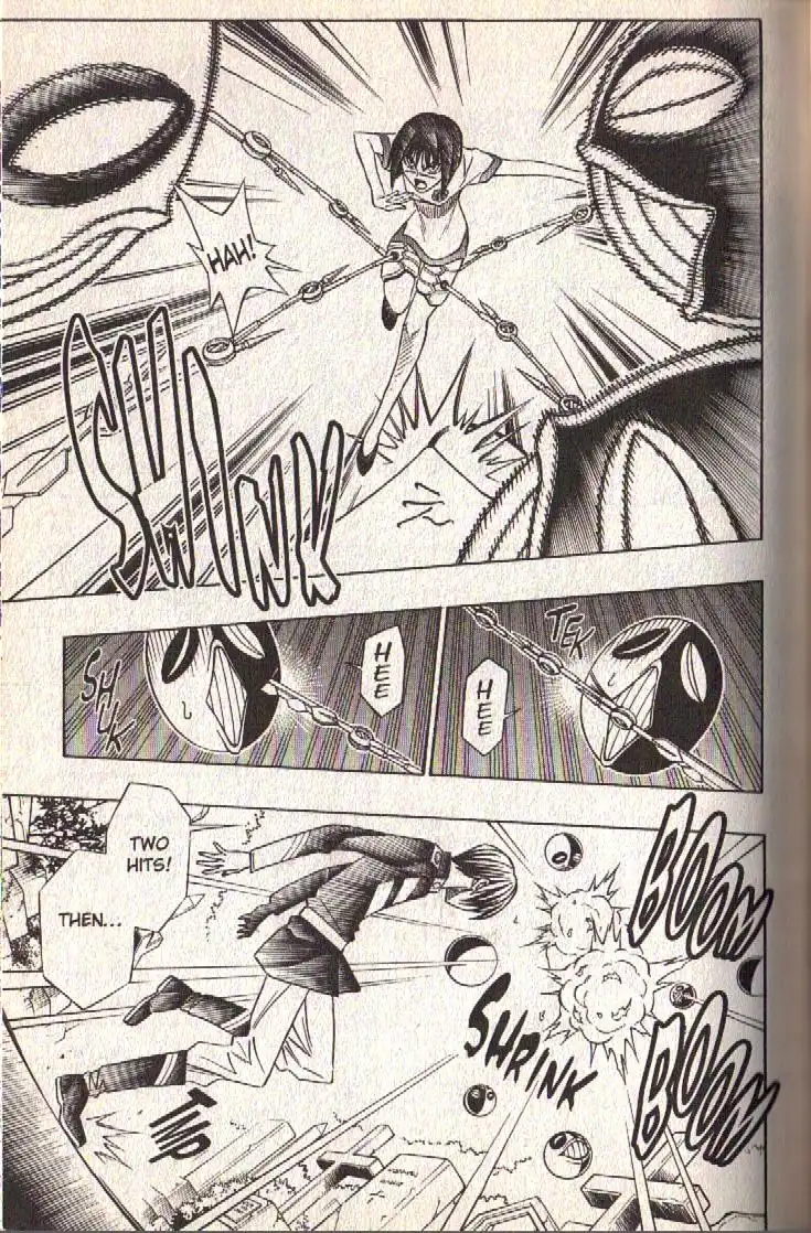 Busou Renkin Chapter 66 16